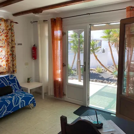 Cocorelax Apartment