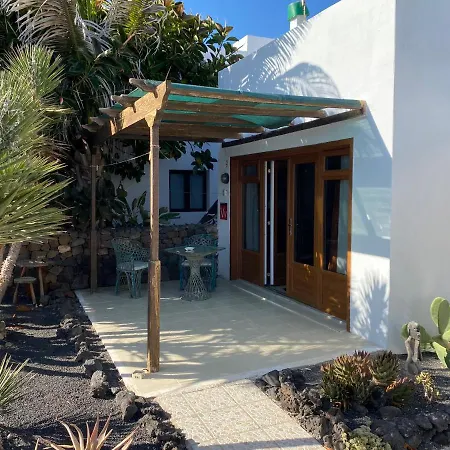 Cocorelax * Teguise (Lanzarote)