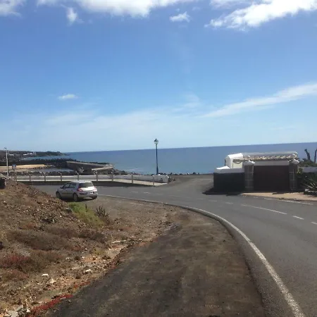 Cocorelax Teguise (Lanzarote)
