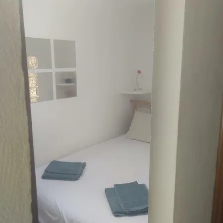 Apartment Cocorelax *