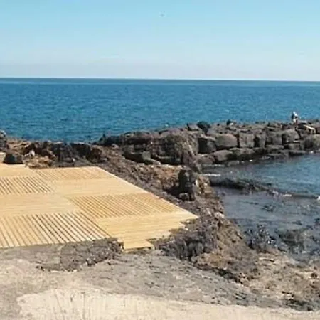 Cocorelax * Teguise (Lanzarote)