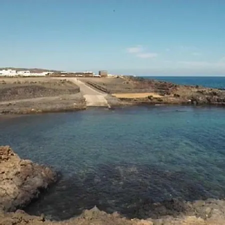 Cocorelax Apartment Teguise (Lanzarote)