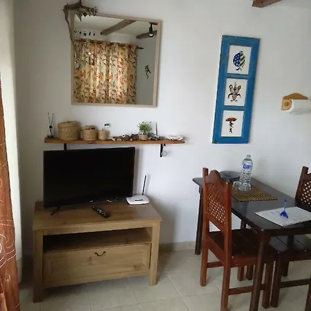 Cocorelax Apartamento *