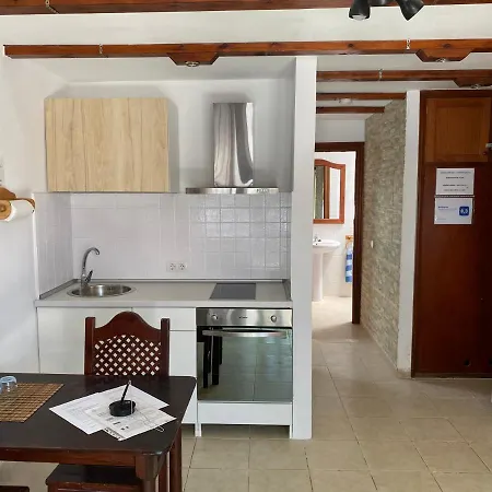 Appartement Cocorelax Teguise (Lanzarote)