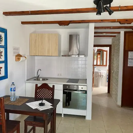 Appartement Cocorelax Teguise (Lanzarote)