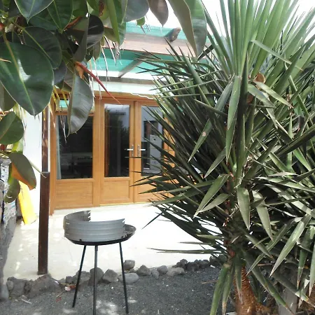 Cocorelax Appartement Teguise (Lanzarote)