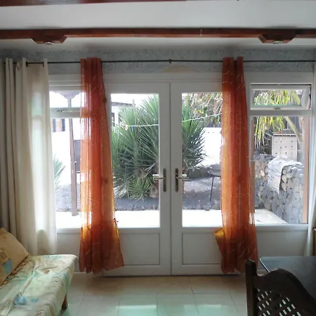 Appartement Cocorelax Teguise (Lanzarote)
