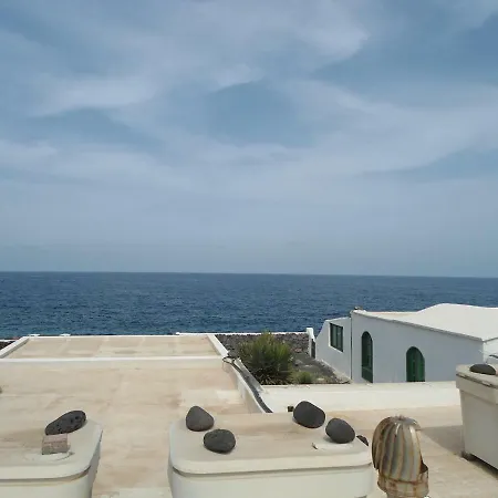 Appartement Cocorelax Teguise (Lanzarote)
